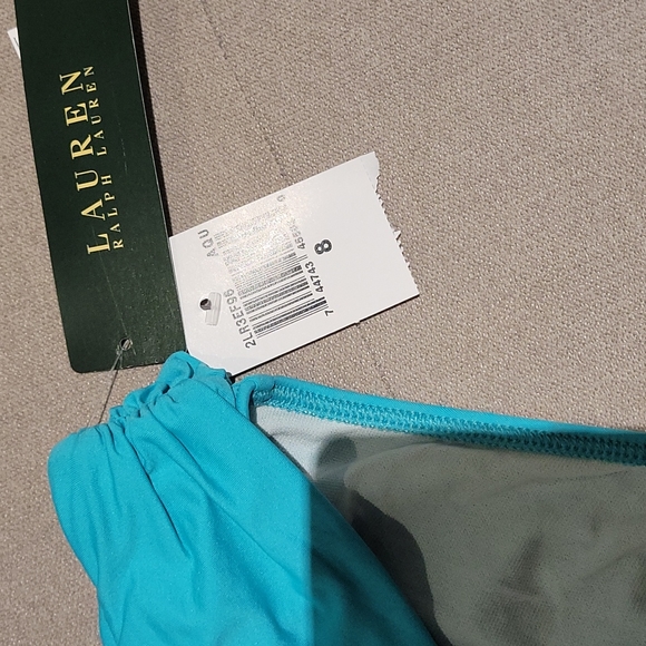 Ralph lauren bikini bottom size 8 - Picture 2 of 5